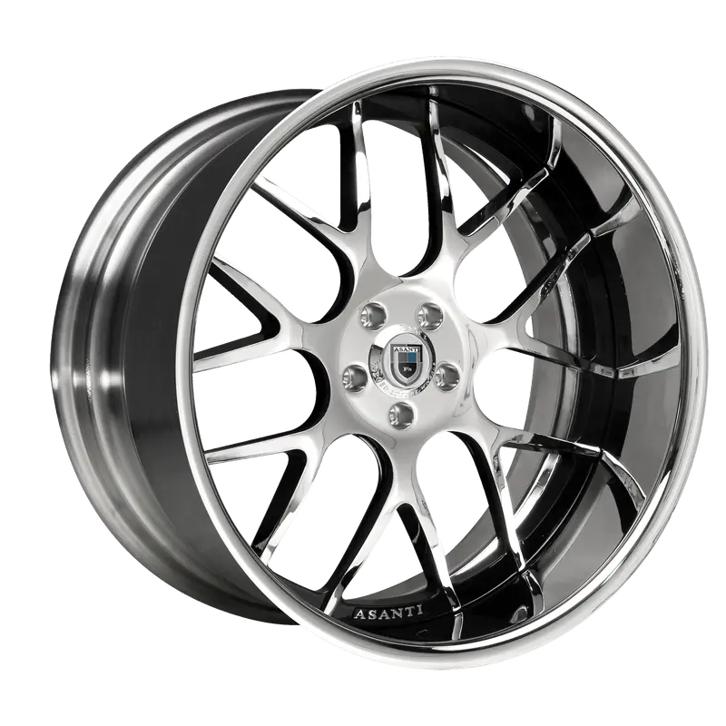 Asanti Forged Af174 22 1