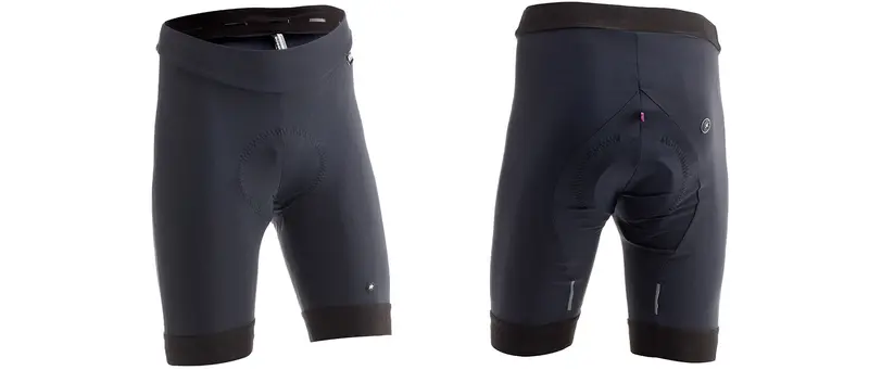 Assos H.Milleshorts S7 Shorts 1