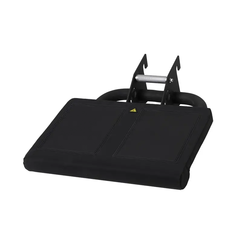 Attachment Anchor Plyo Step 1