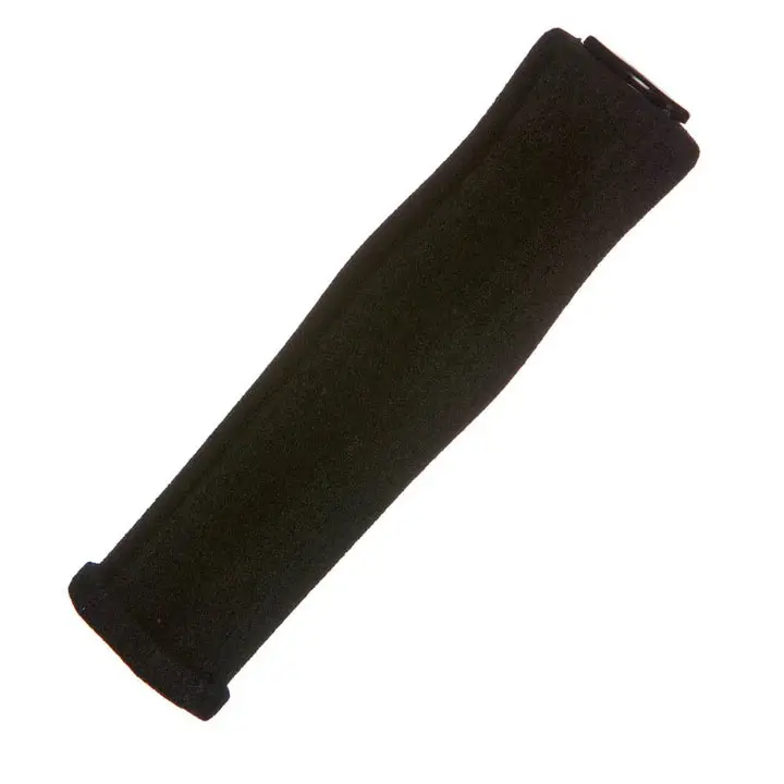 Avenir Double Stuff Cushion Grips - Black 1