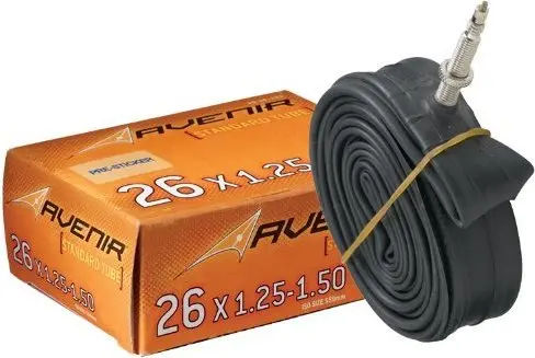 Avenir Presta Valve Inner Tube 26X1.25-1.50 36Mm 1