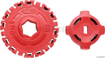 Avid Bb7 Pad Adjuster Knob Kit 1