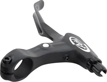 Avid Fr-5 Single Lever Right Or Left, Black/Black 1