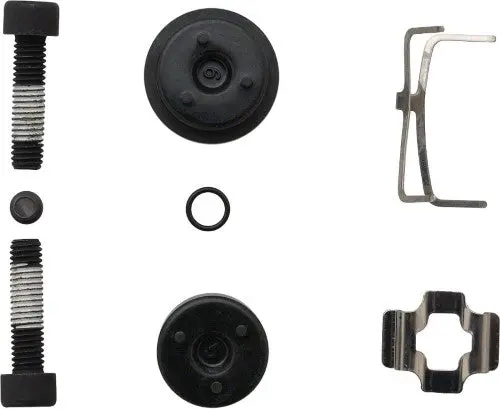 Avid Juicy 3 Caliper Spare Parts Kit 1