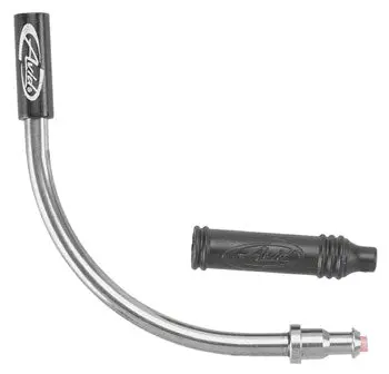 Avid Locking Noodle And Overcoat 90 Degree 1