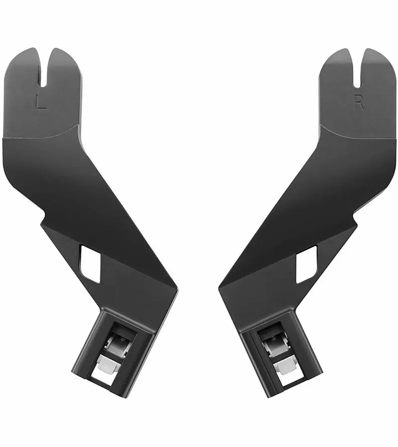 Baby Jogger City Mini Gt2 Double Stroller Car Seat Adapter - City Go/Graco 1