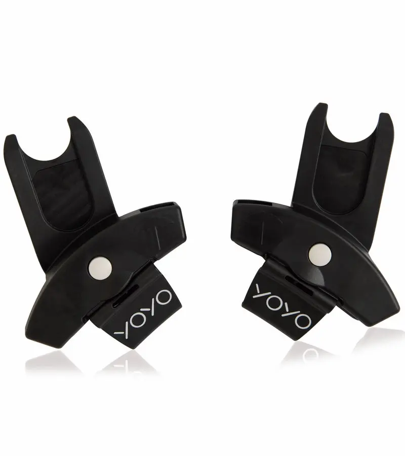 Babyzen Yoyo+ Car Seat Adapters 1
