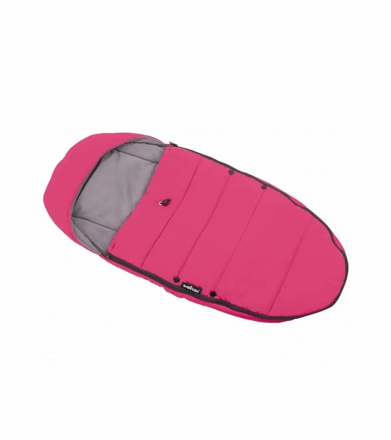 Babyzen Yoyo Footmuff - Pink 1