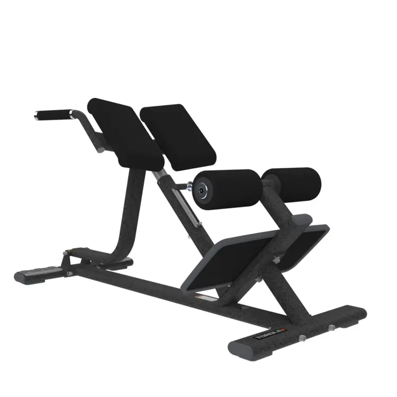 Back Extension Bench 1
