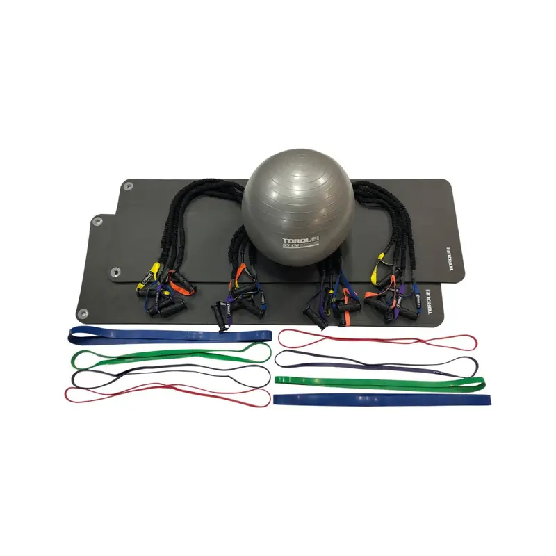 Ball & Hanging Storage Extension Accessory Package 1