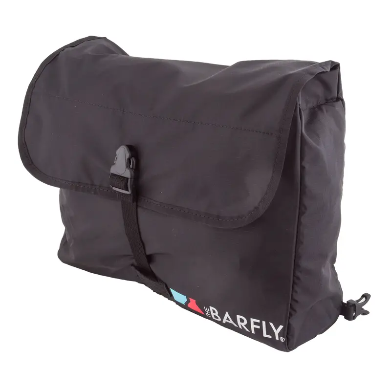 Bar Fly The Daily Stowable Messenger Bag 1