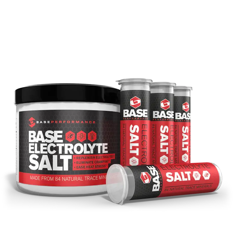 Base Performance Electrolyte Salt With 3 Refillable Race Vials 1