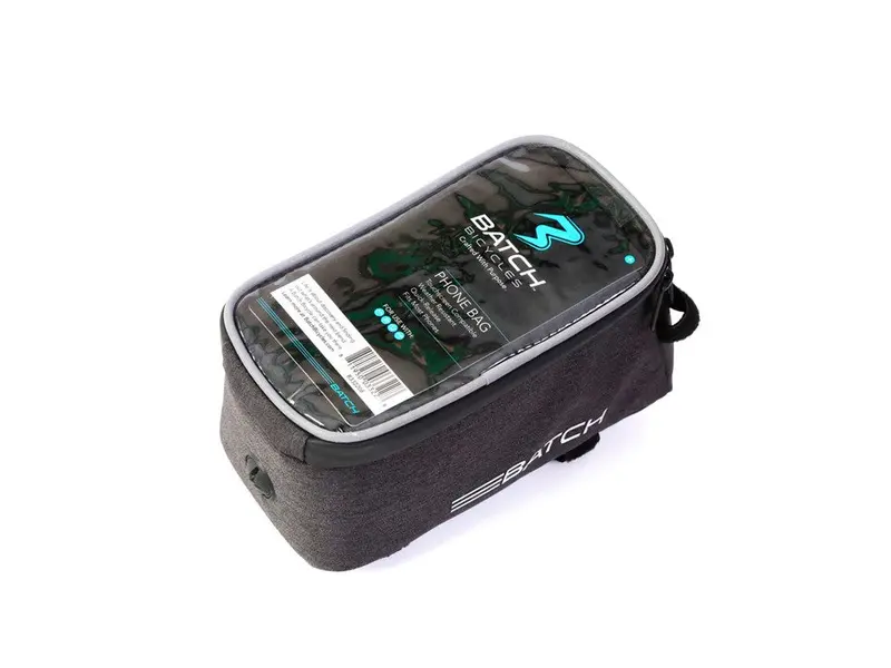 Batch Bike Phone Bag 1