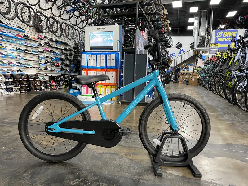 Batch Kid's Bicycle 20" 1
