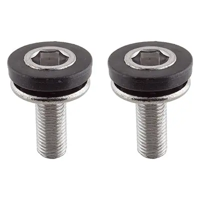 Bb Part Axle Bolt Sunrace M12 Cromo 1
