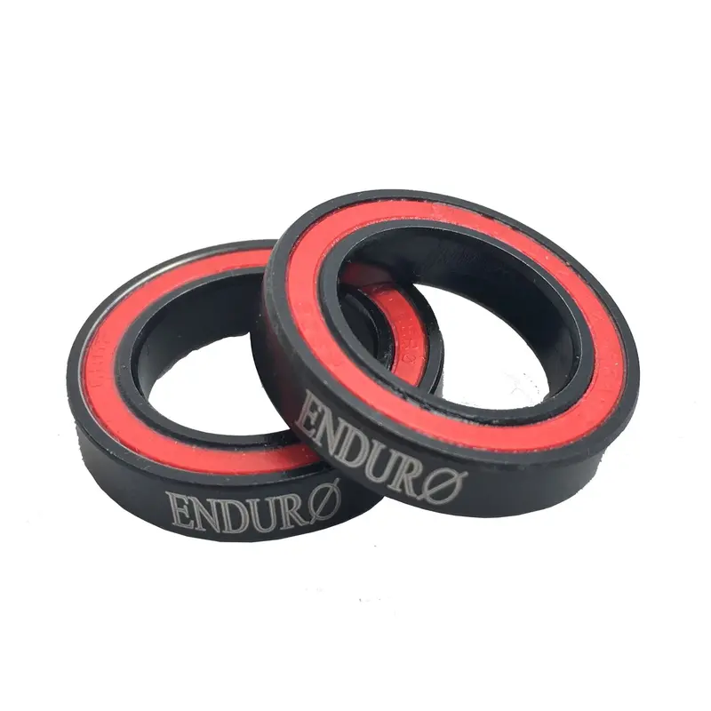 Bearing Kit, Front, Ceramic 1