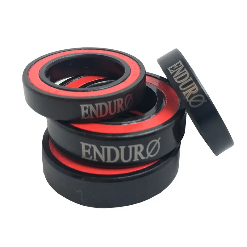 Bearing Kit, Rear, Ceramic 1