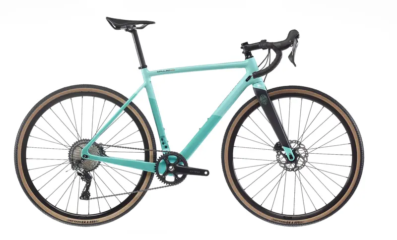 Bianchi Impulso Pro Shimano Grx Rx600 1X11 1
