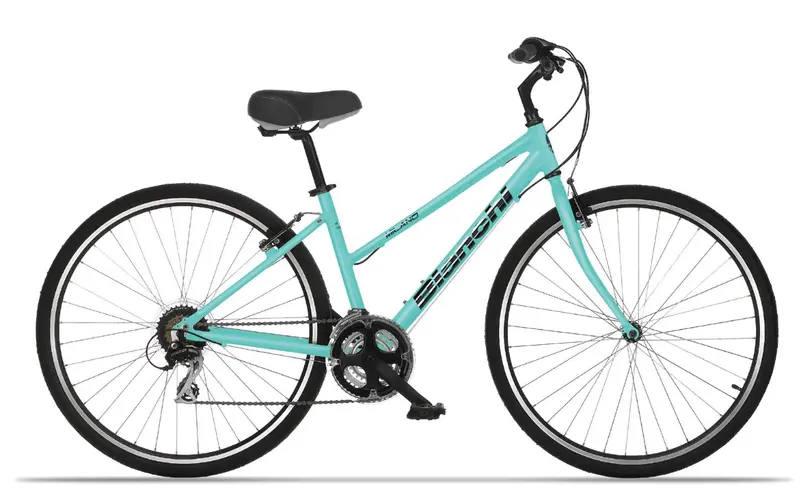 Bianchi Milano Mid-Step Altus 1