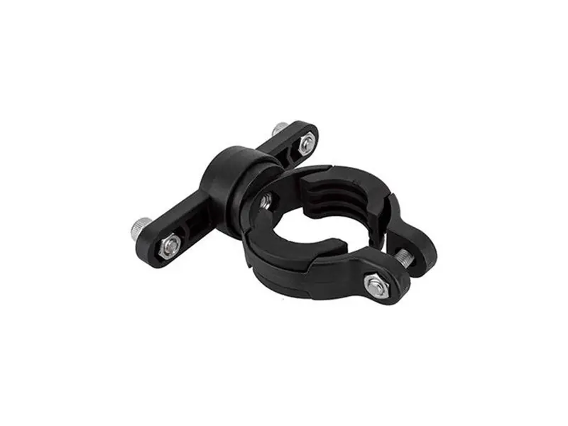 Bikase Handlebar Or Seat Post Bottle Cage Bracket Large 1