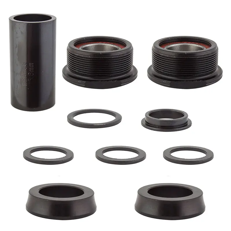 Black Ops 19Mm Euro Mx Bottom Bracket 1