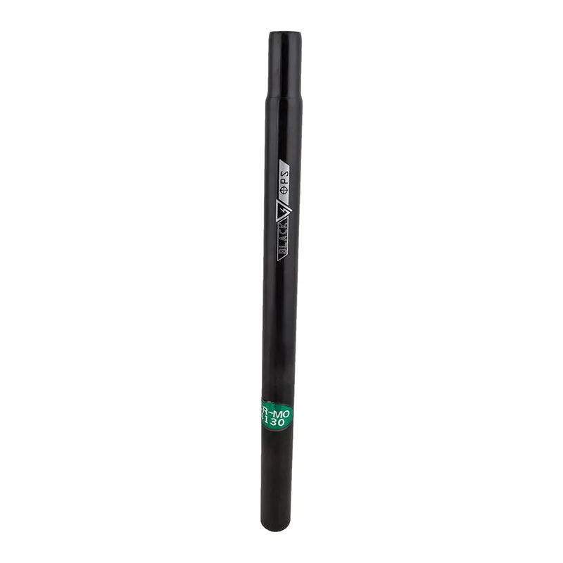 Black Ops Cromo Seatpost 1