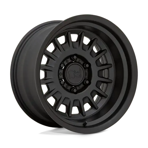 Black Rhino Hard Alloys Aliso 17 1