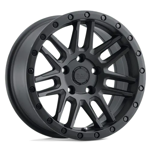 Black Rhino Hard Alloys Arches 18 1