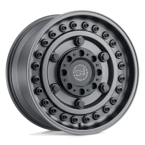 Black Rhino Hard Alloys Armory 17 2