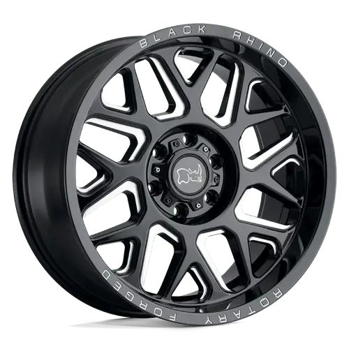 Black Rhino Hard Alloys Reaper 20 1