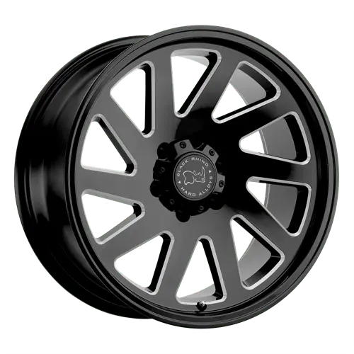 Black Rhino Hard Alloys Thrust 20 1