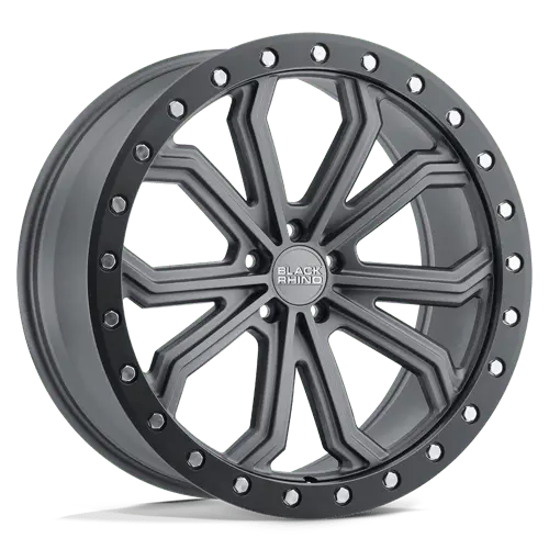 Black Rhino Hard Alloys Trabuco 20 1