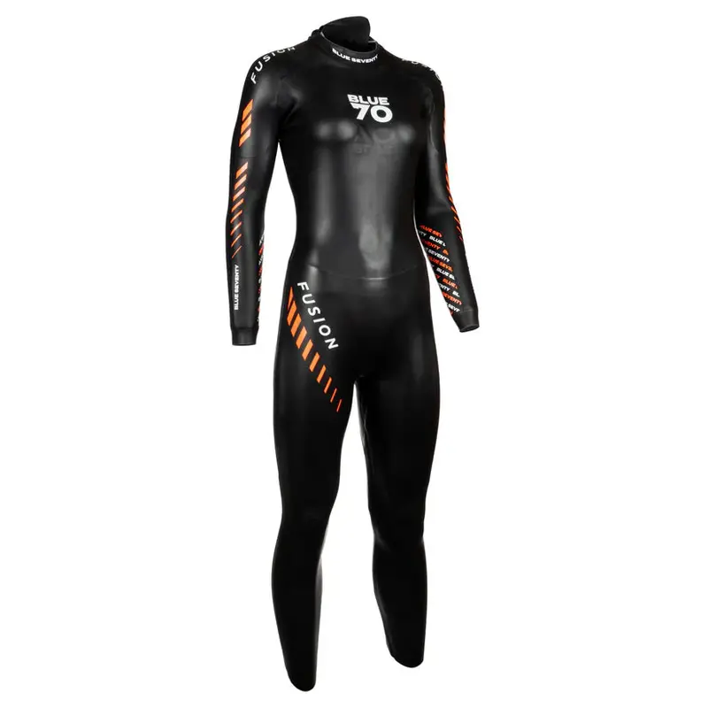 Blue Seventy Women's Fusion Full-Sleeve Wetsuit - Open Box 1