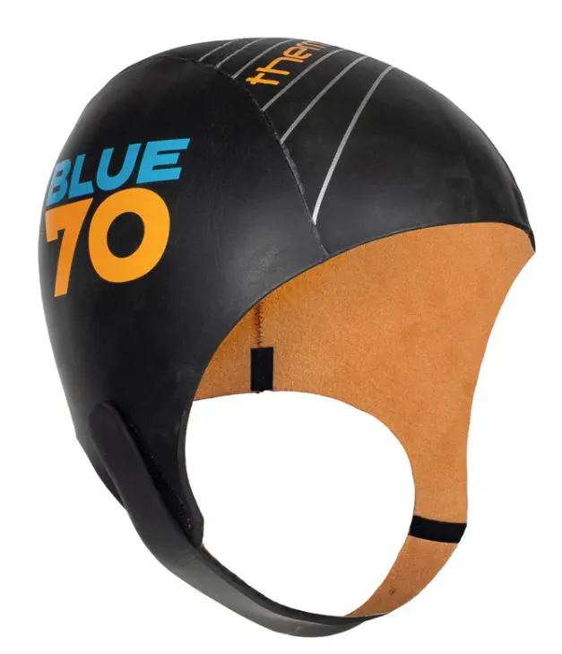 Blueseventy Adjustable Thermal Skull Cap 1