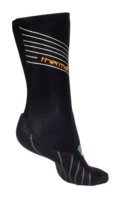 Blueseventy Thermal Swim Socks 1