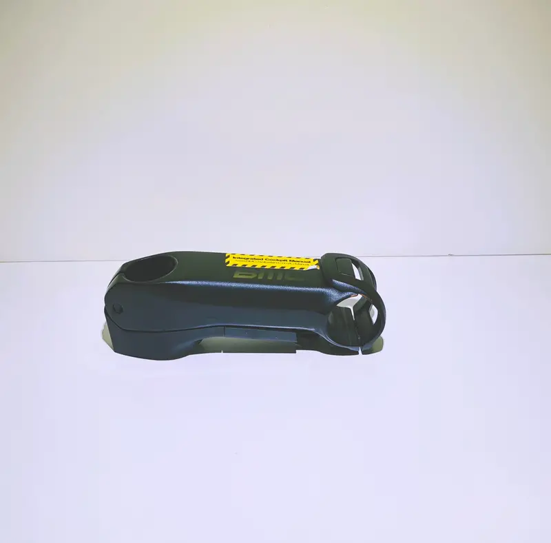 Bmc Ics 01 Stem - 100Mm Black Demo 1