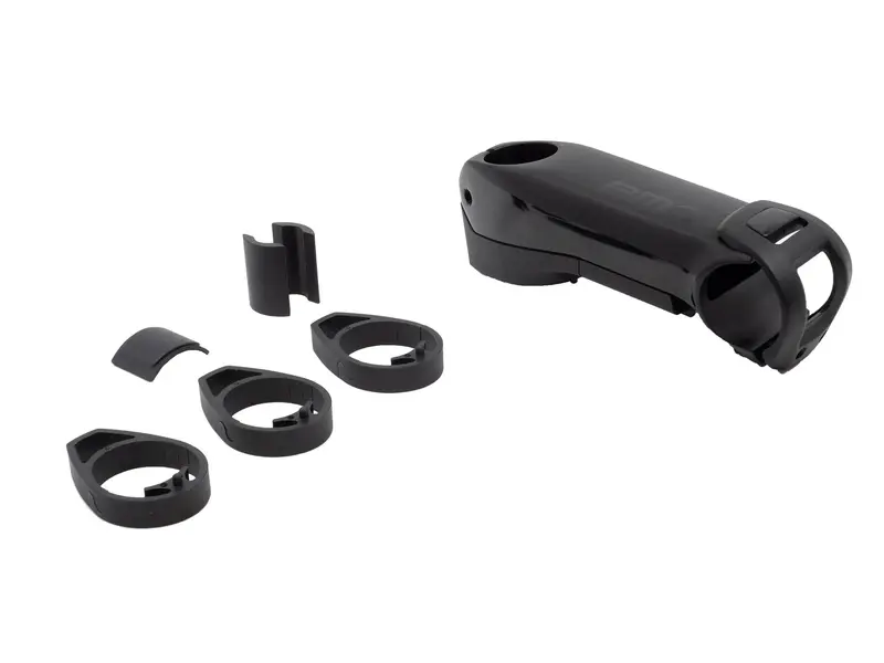 Bmc Ics 01 Stem - Black 1