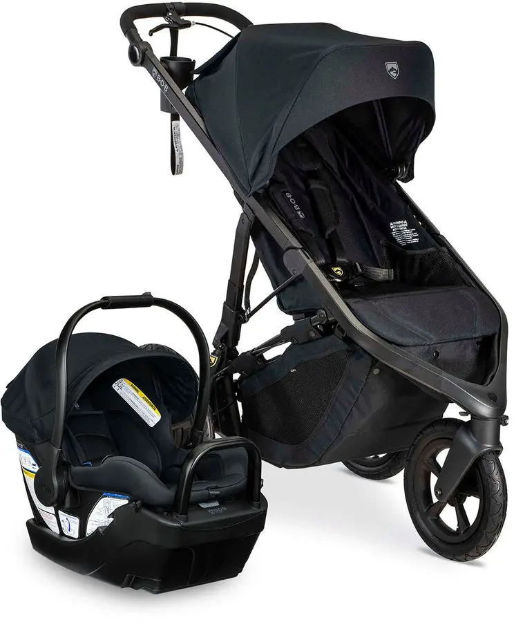 Bob Gear Wayfinder Travel System, Nightfall (Creased Box) 1