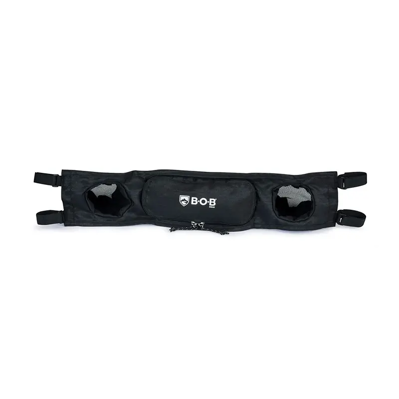 Bob Handlebar Console For Bob Duallie Double Strollers 1