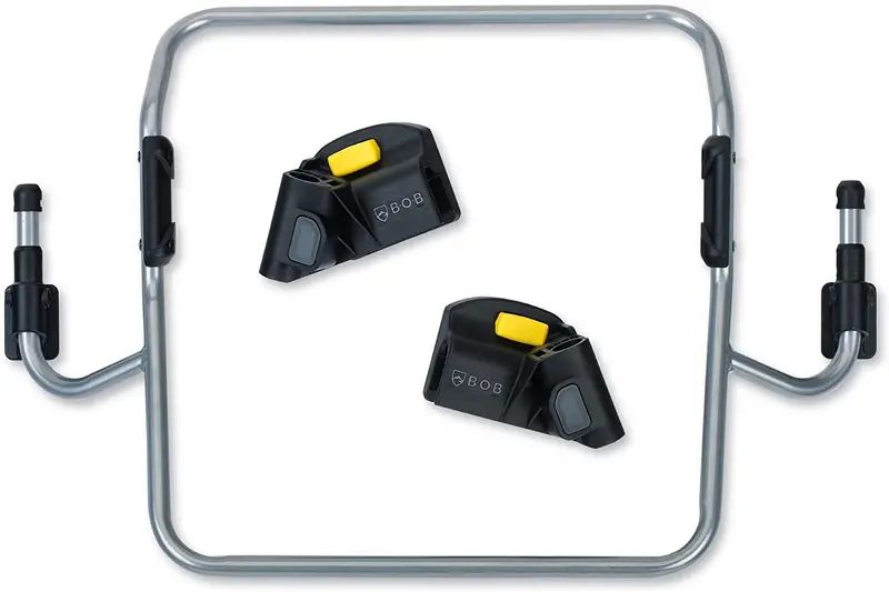 Bob Infant Car Seat Adapter Single - Chicco 1