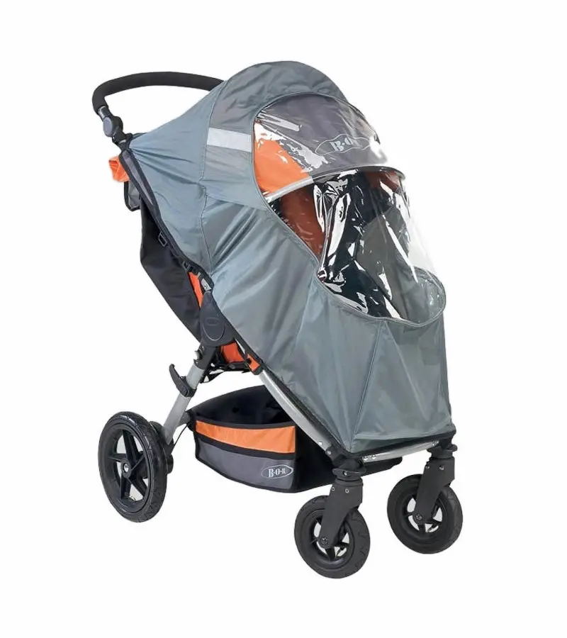 Bob Motion Weather Shield 1