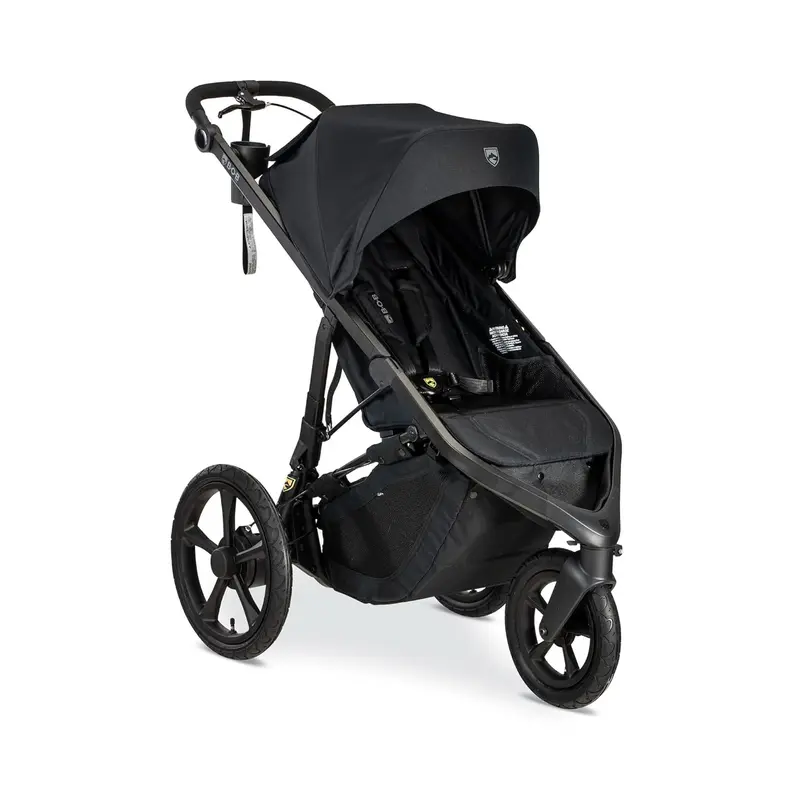 Bob Wayfinder Jogging Stroller - Nightfall 1