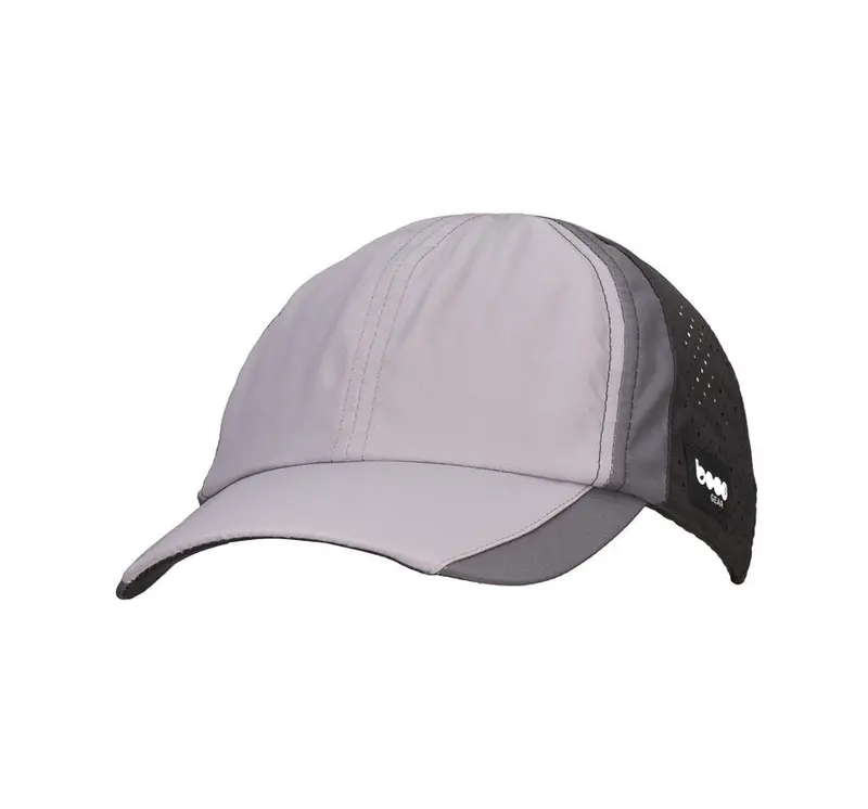 Boco Gear Tempo Hat Black And Gray 1