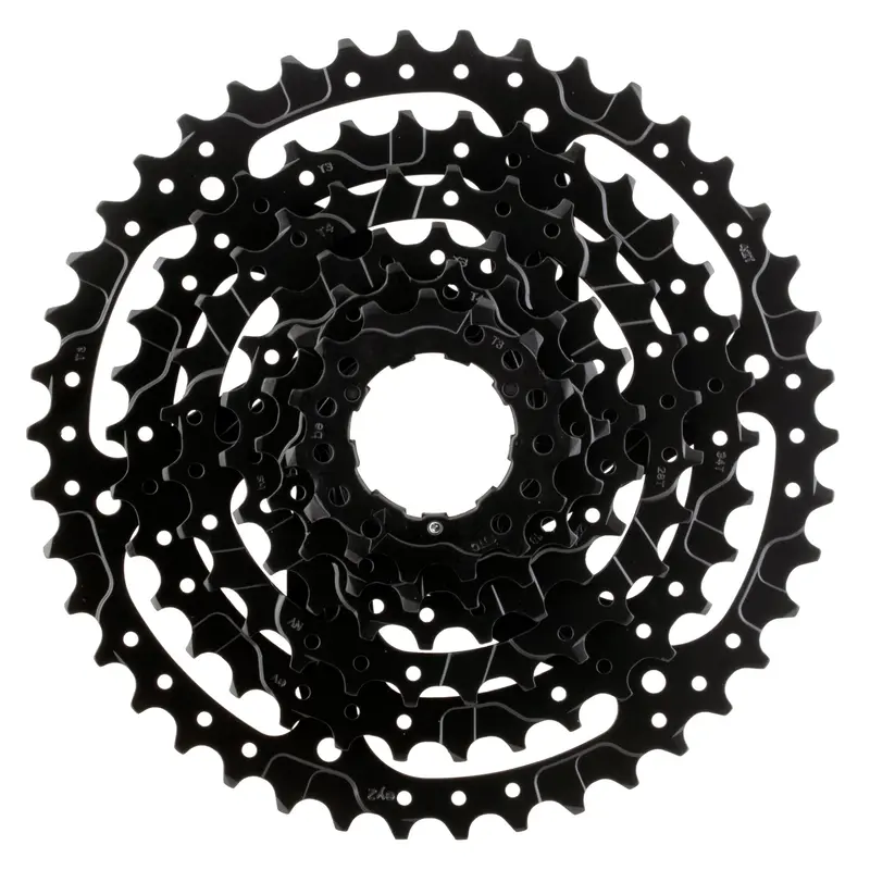 Box Four 8-Speed 11-42T Cassette 1