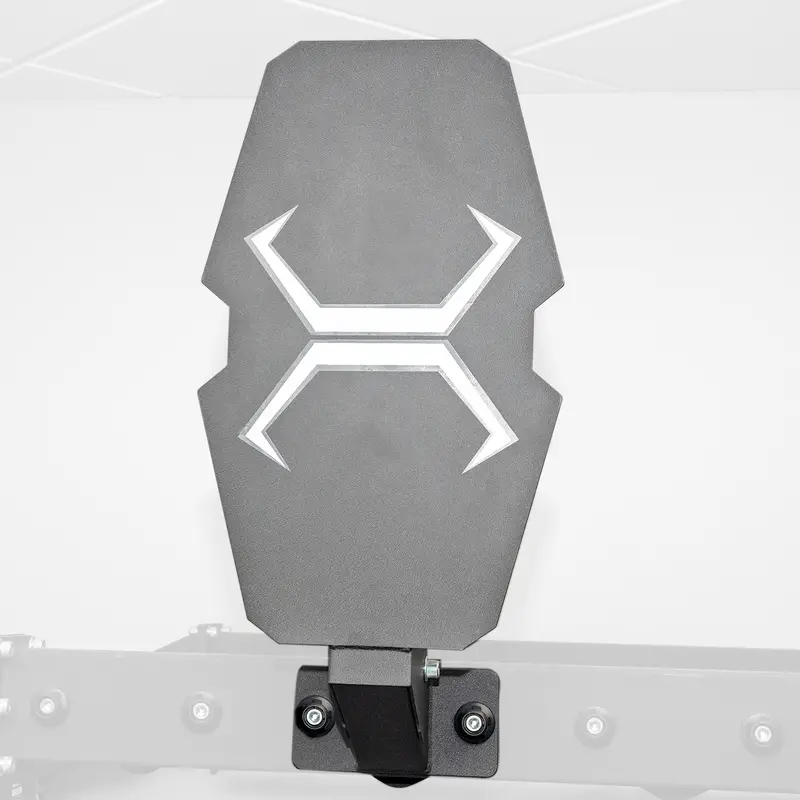 Bridge Wall Ball Target 1