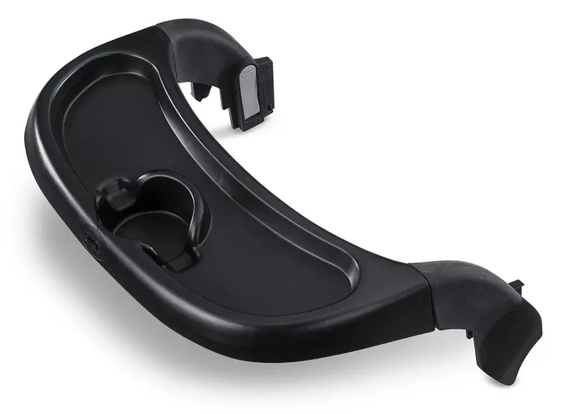 Britax B-Agile & B-Free Child Tray 1