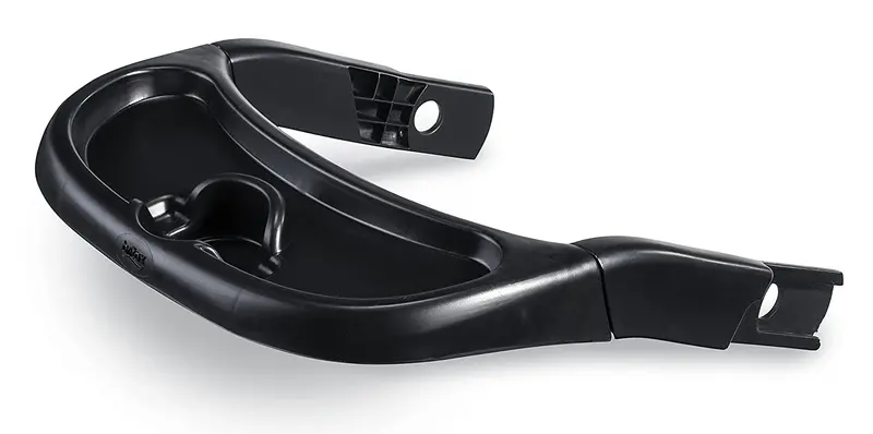 Britax B-Clever Child Tray, Black 1
