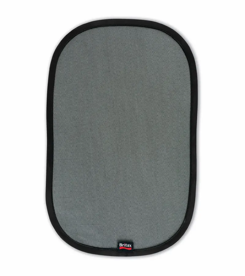 Britax Ez-Cling Sun Shade (2 Pack) 1