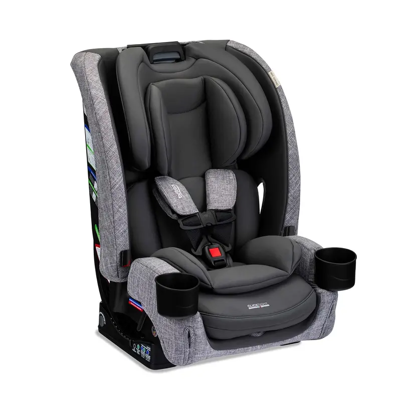 Britax One4life Slim All-In-One Car Seat - Mineral Gray 1