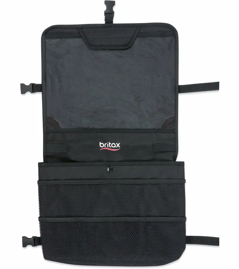 Britax View-N-Go Backseat Organizer 1